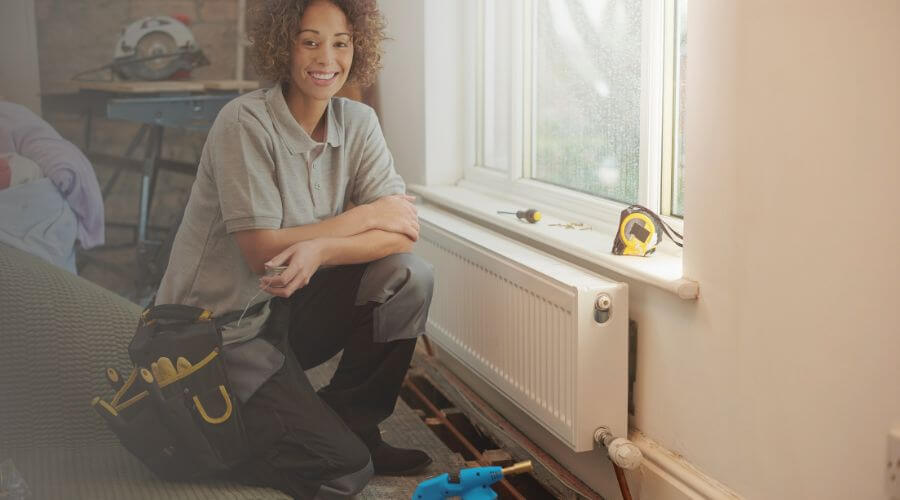 Professional Water heater repair services in Center, KY